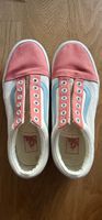 Vans Pastell Gr.38