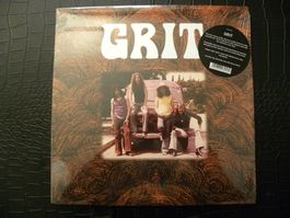 Grit