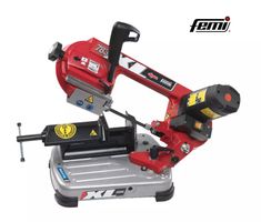 FEMI Metallbandsäge portabel 783 XL