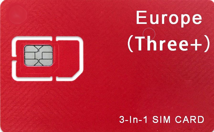 Carte SIM 25GB Europe + SUISSE Kaufen auf Ricardo