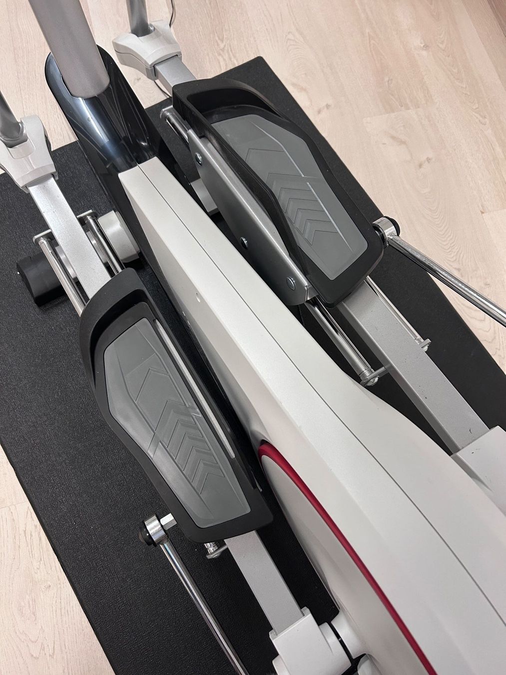 Kettler Hometrainer: Crosstrainer Kettler – Usato da Freienstein venduto da SHS02 3