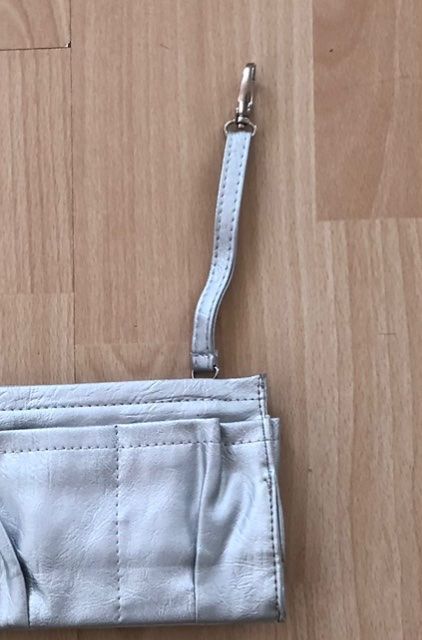 Custodie per cosmetici: Kleine Kosmetiktasche – Nuovo (secondo la descrizione) da Chur venduto da vicky7 1
