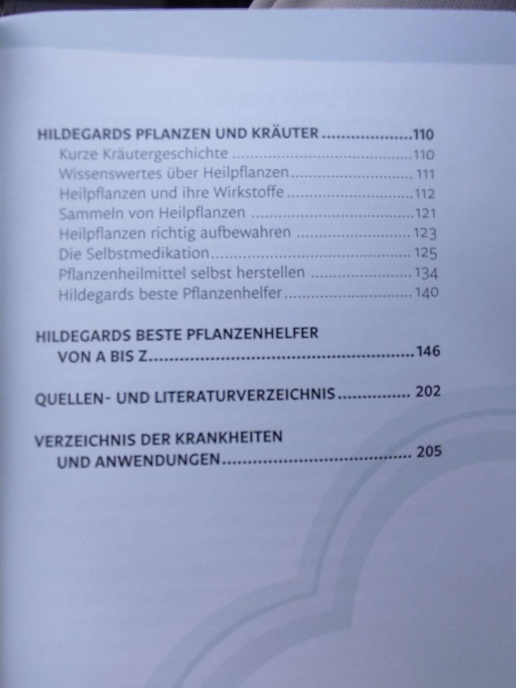 Libri: HILDEGARD VON BINGEN – Usato da Wettingen venduto da Colorup 3