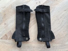 Steeds Chaps für Kinder, Gr. KXXS