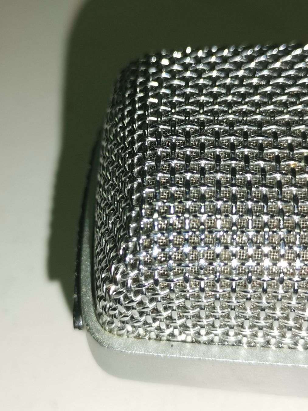 Sennheiser Microphones: Sennheiser MD421 HN – Défectueux à Kleindöttingen par Katze99 4