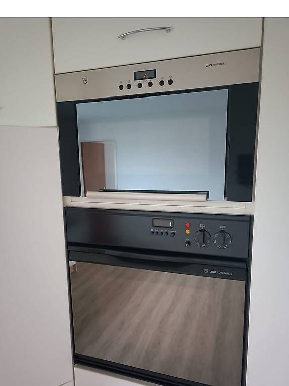 V-Zug Cucine complete: Komplette Küche zu verkaufen – Usato da Stetten SH venduto da MAndC 3