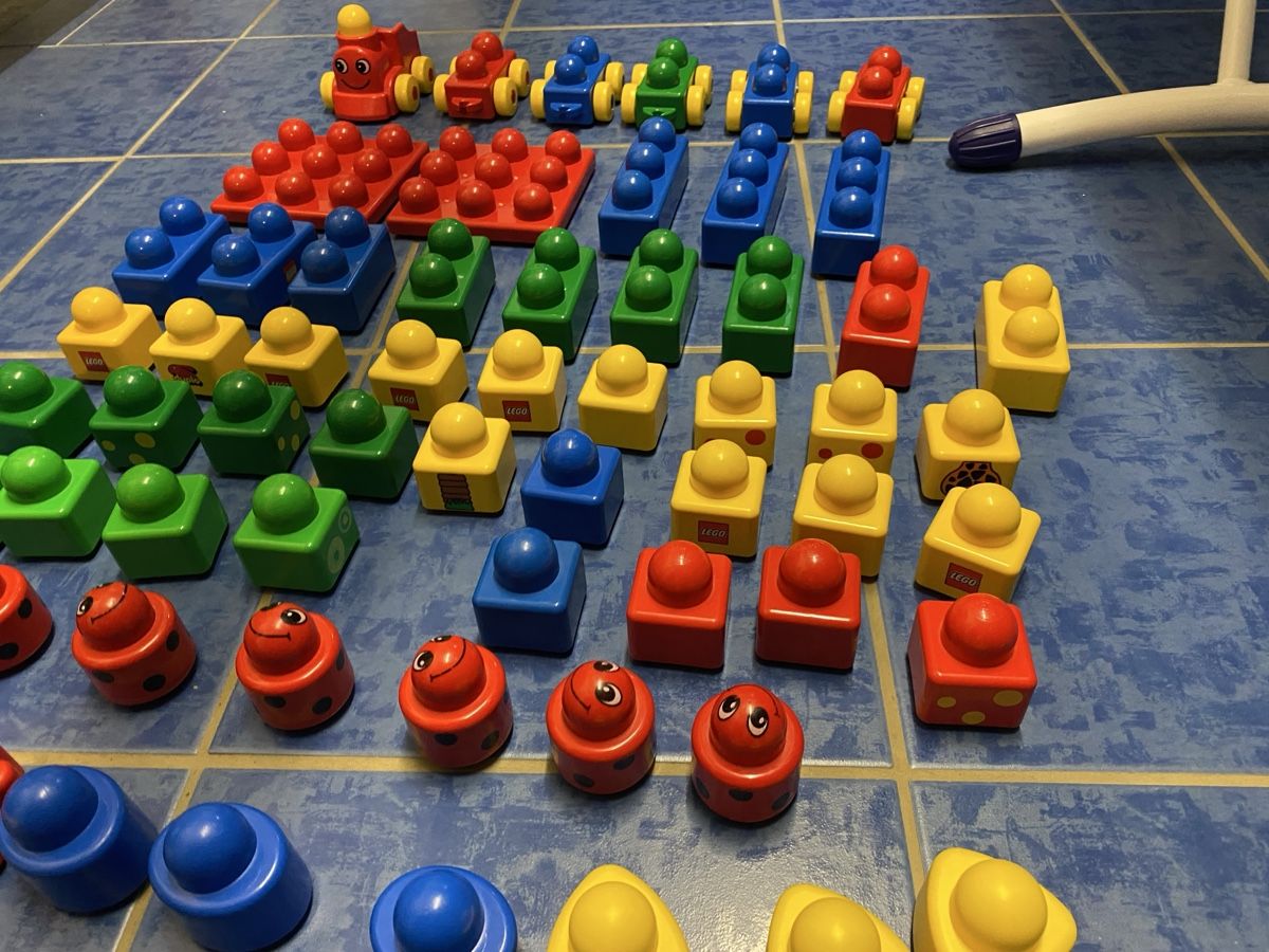 Lego Baukästen: Lego Duplo Primo Set – Gebraucht aus Meierskappel von Tarmogoyf 1