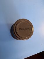 Outils Longines verre ou fond 