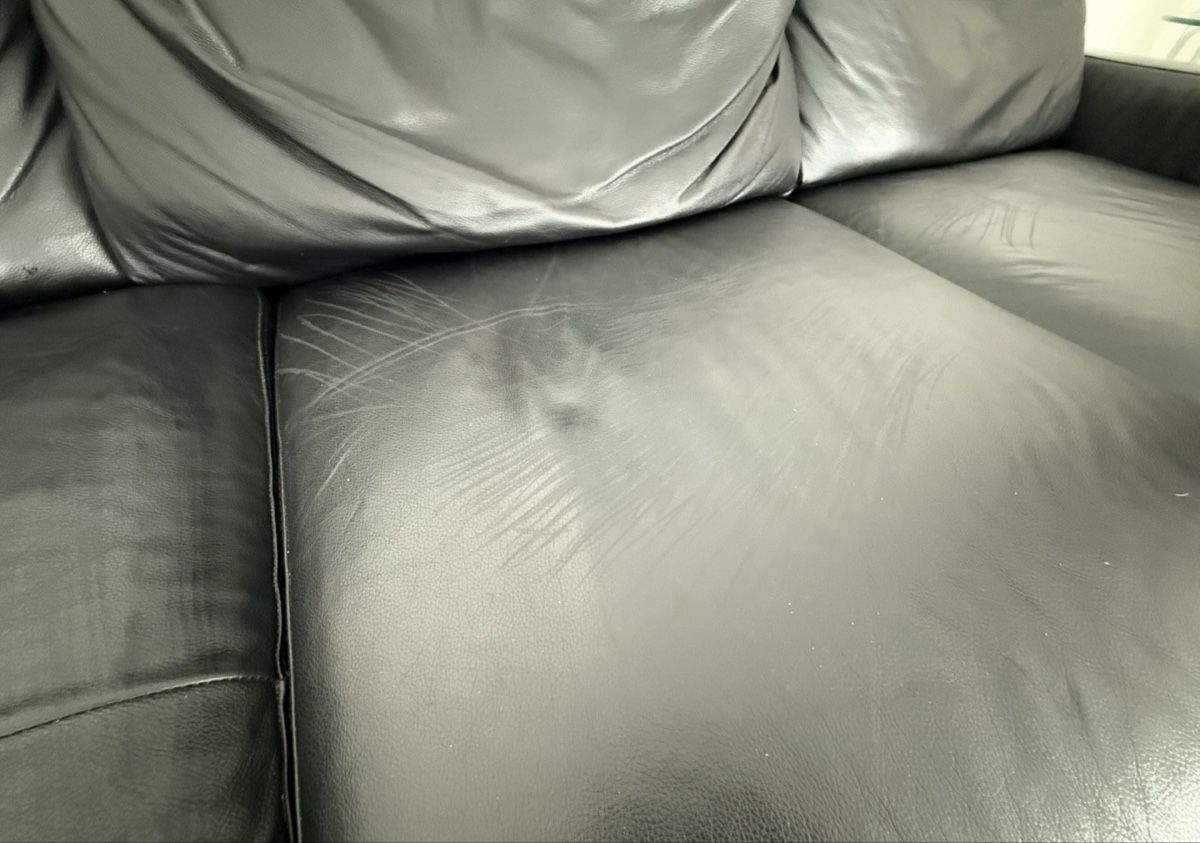 Stressless Sofas: Ecksofa von Stressless in schwarzem Leder – Gebraucht aus Schöfflisdorf von Sabi_Malu 3