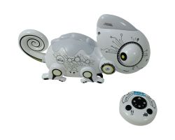 SILVERLIT Robo Chameleon