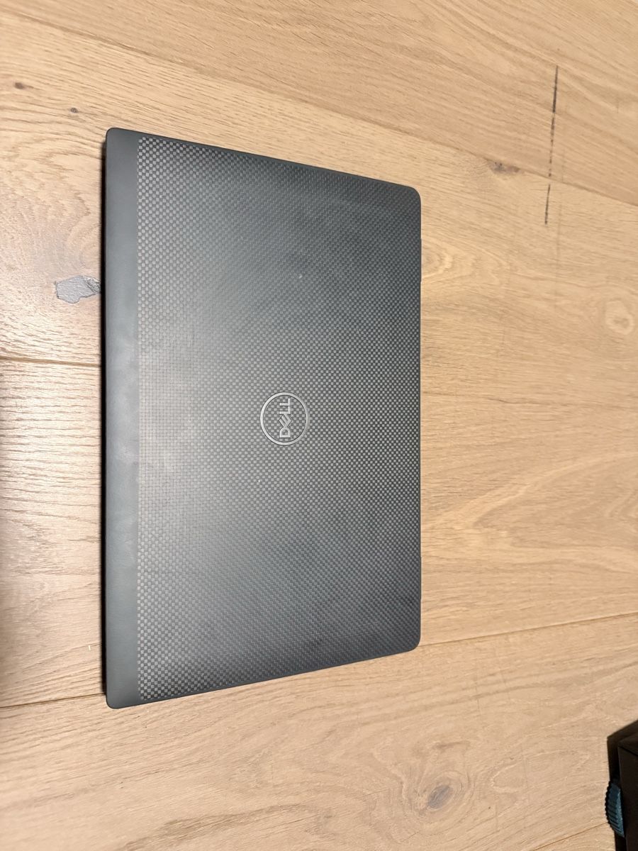 Laptop / DELL Latitude 7330 - i5, 1TB SSD, 16GB RAM (Defekt) in ...