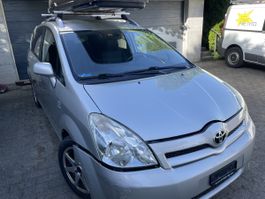 Toyota Corolla Verso 2.2 Diesel