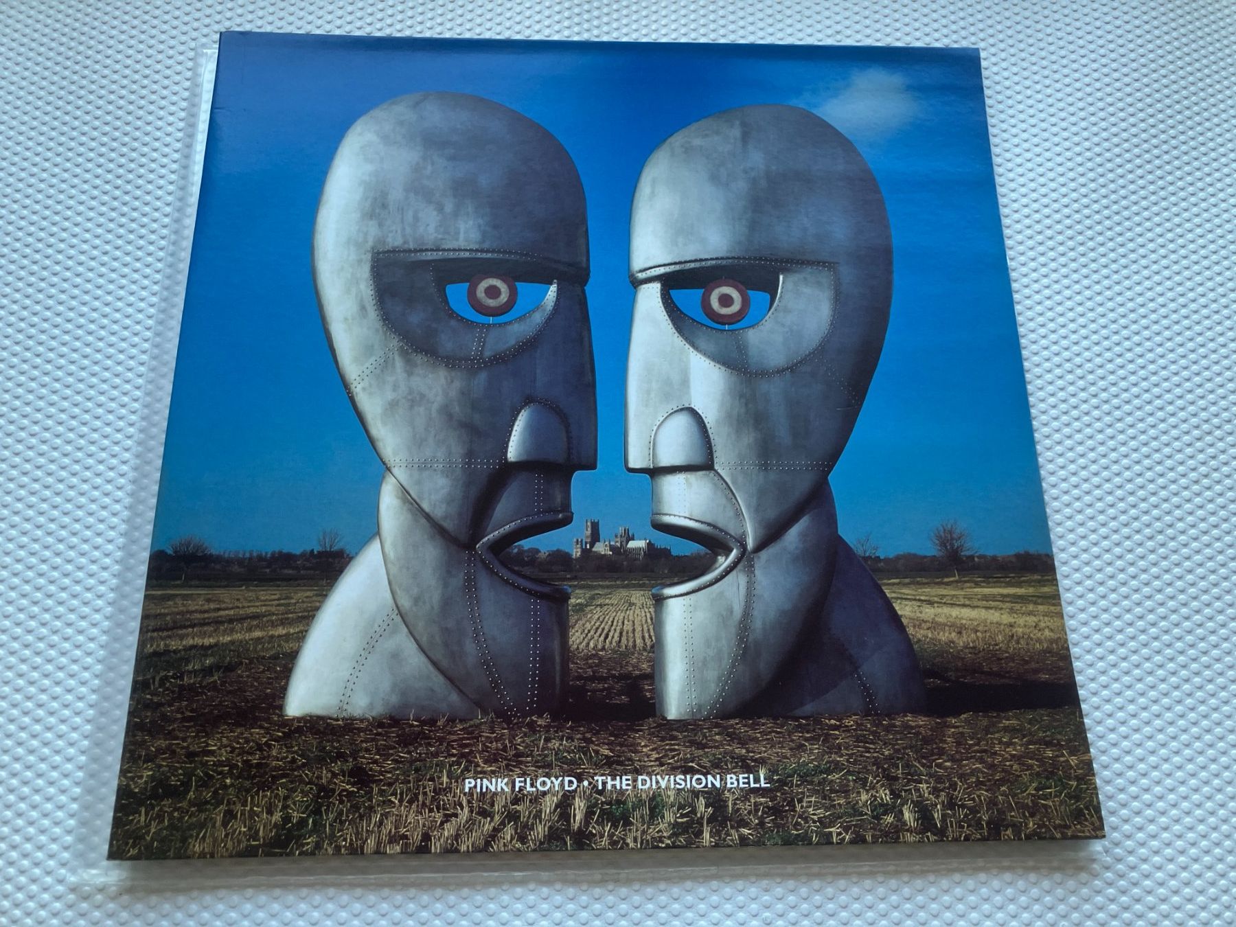 Vinyles: Pink Floyd – D'occasion à Aarwangen par Jukebox3