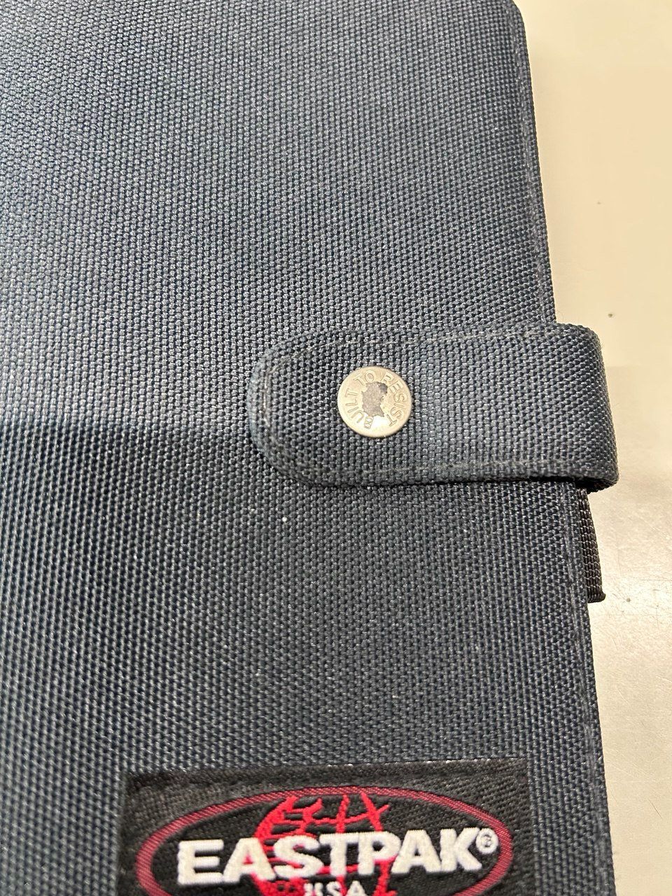 Eastpak Schüler-Etuis: Vintage Eastpak organizer – Gebraucht aus Giubiasco von LorisVale 5
