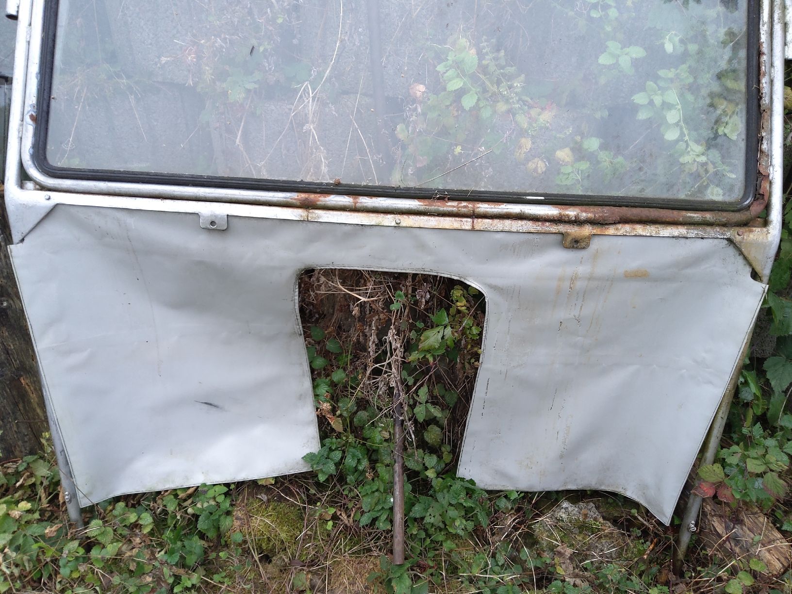 Tutte le macchine: Merk Pullax – Usato da Aeschi b. Spiez venduto da Merk-Pullax 3