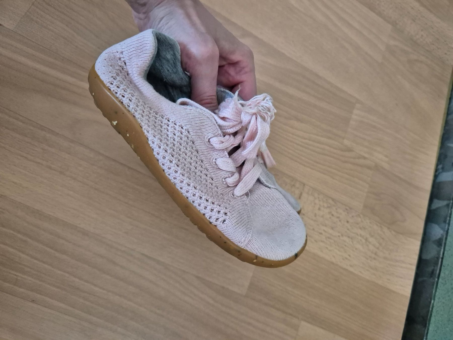Bobux Scarpe per ragazze: Bobux Mädchen Schuhe – Usato da Spreitenbach venduto da Jus_299b 1
