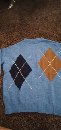 Lisa Campione Pullover