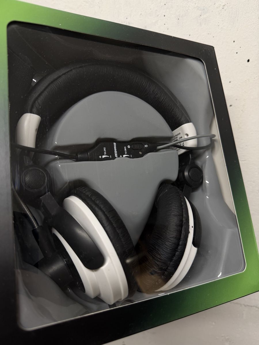 Cuffie: Gaming Headset - Neuwertig, Top Klang! – Usato da Ostermundigen venduto da Amo_Mur93 1