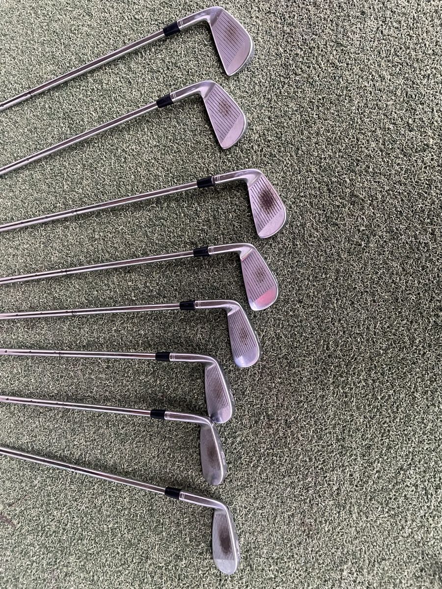Titleist Schläger & Sets: Titleist Eisen Set - PW - E4 – Gebraucht aus Zürich von jua_ct67 4