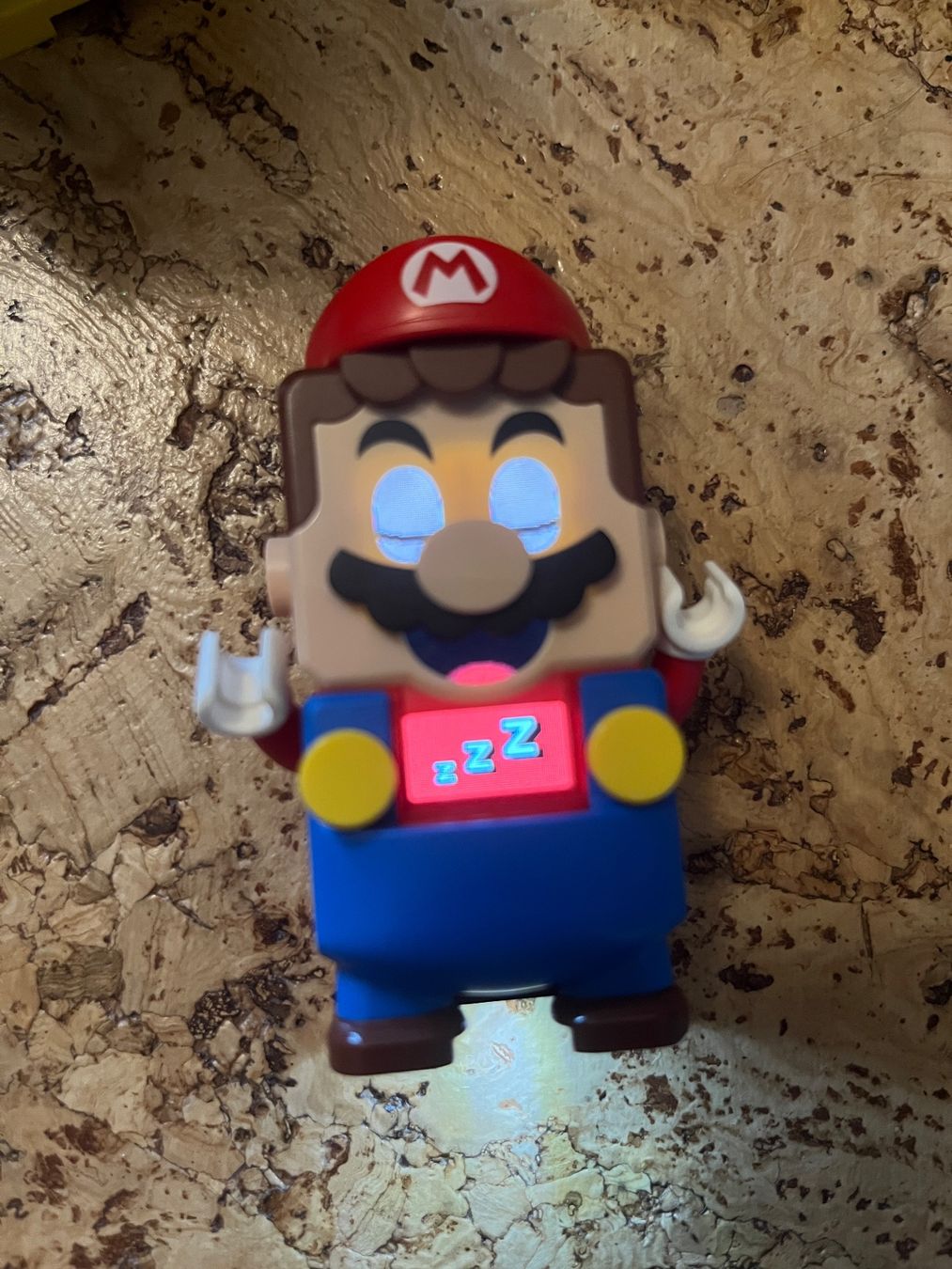Lego Kit di costruzioni: Lego, Super Mario Starterset – Usato da Spiez venduto da Hekjiani 6