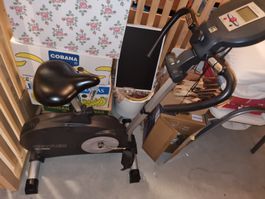 Kettler Hometrainer CORSA