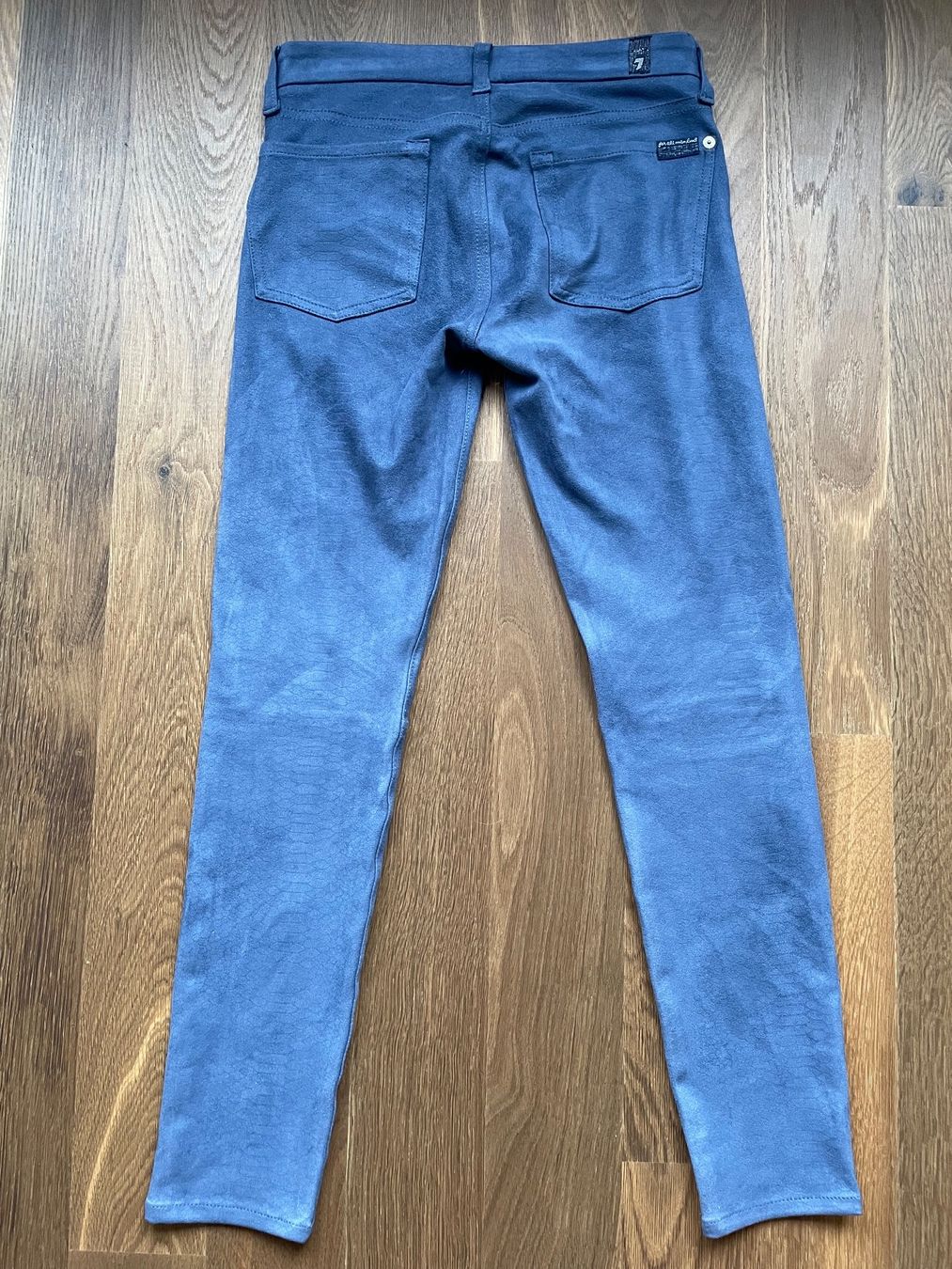 Jeans: 7 for all mankind jeans (27) – Usato da Basel venduto da mar_fp5q 1