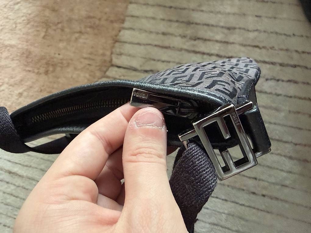 Borse da donna: Fendi bag – Usato da Lugano venduto da gre_9lsz 3