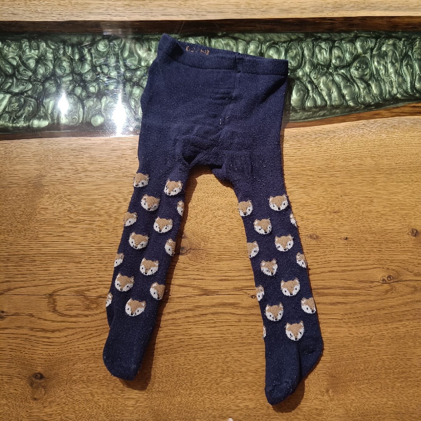 Altro abbigliamento: Strumpfhose Grösse 62/68 – Usato da Jaberg venduto da urig17.