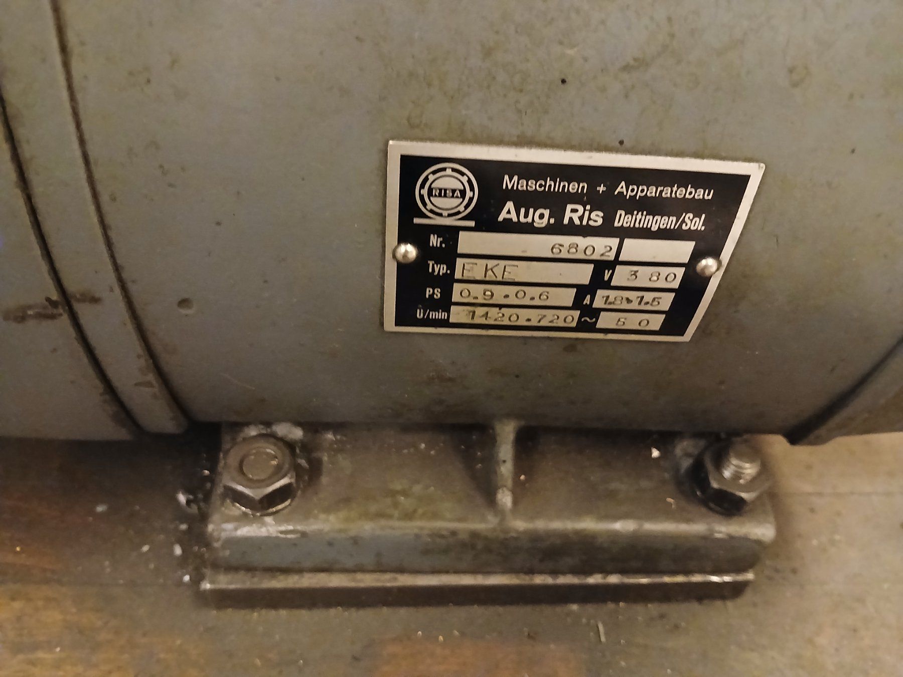 Schaublin Tutte le macchine: Drehbank – Usato da sorvilier venduto da turbolette 4