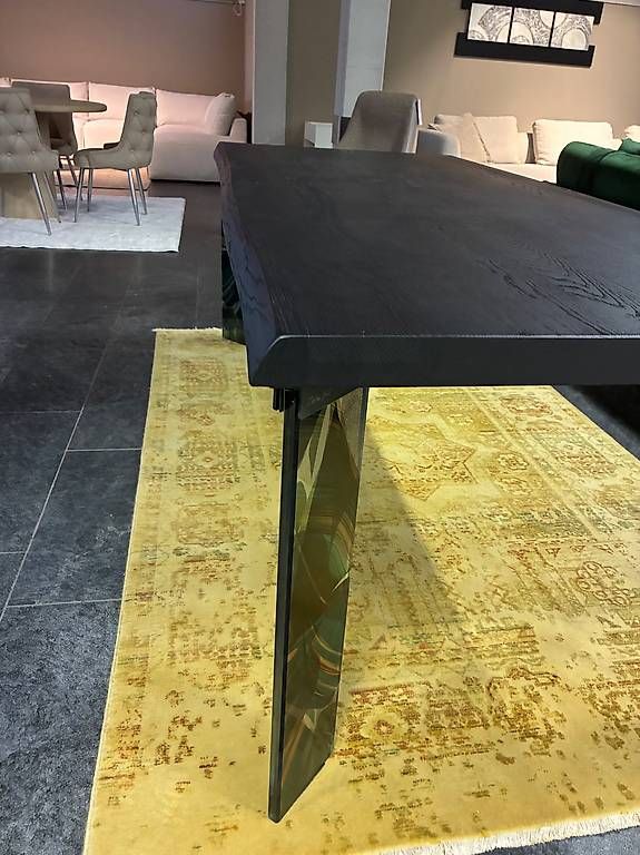 Tavoli: Designer Massiv Holztisch – Nuovo e nell'imballaggio originale da Fahrwangen venduto da eli_kc5y 2