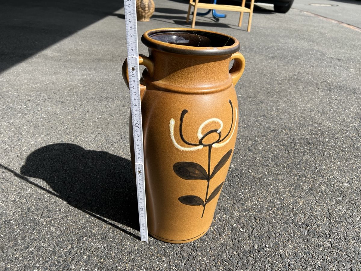 Vasen & Gefässe: Vase – Gebraucht aus Euthal von 99Antik 4