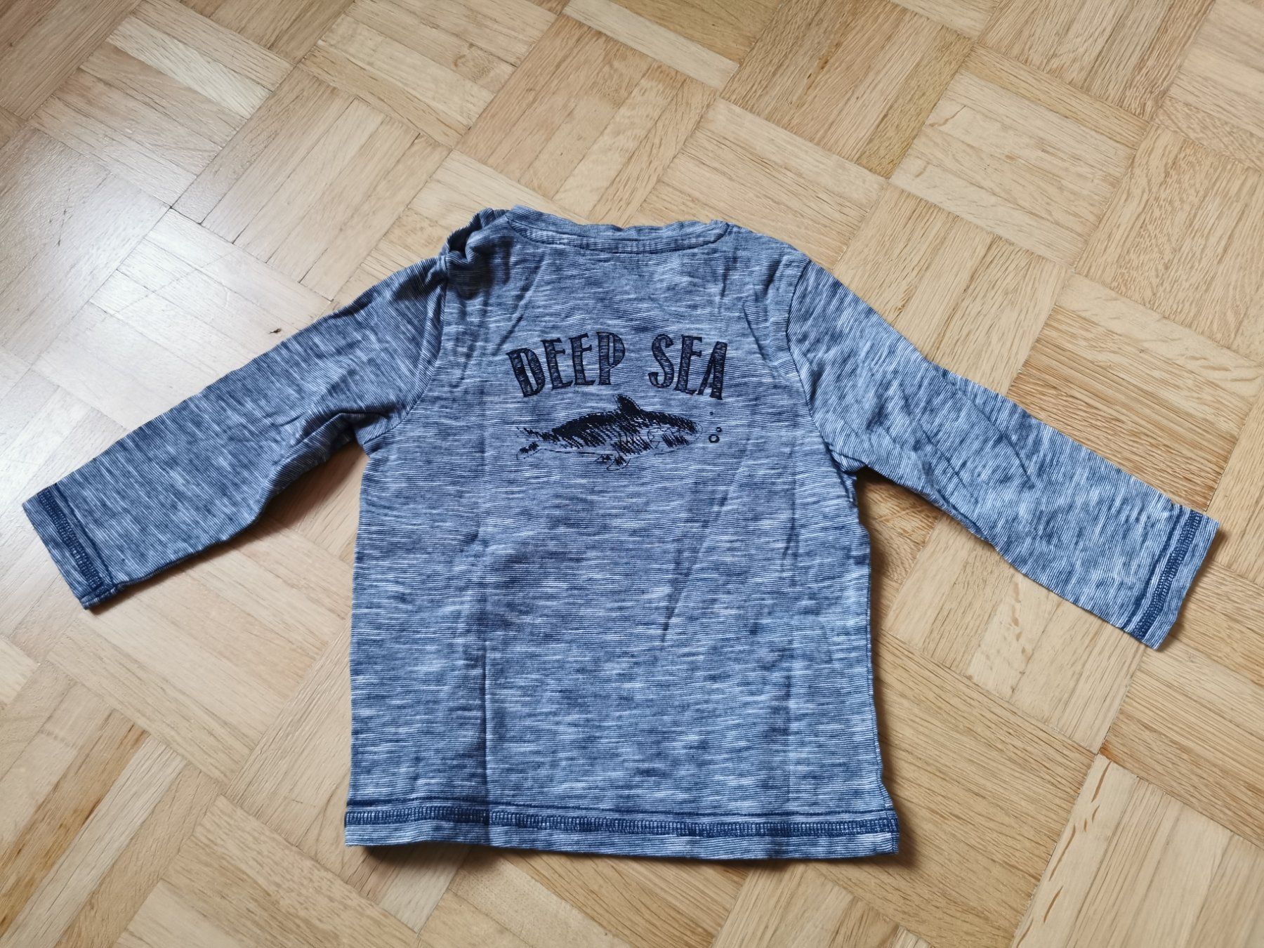 Esprit Maglioni & Felpe: Langarmshirt Esprit Gr. 86 – Usato da Stäfa venduto da flamingo_17 4
