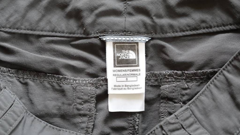Jacken: Set North Face Windjacke + Hose S (36)  – Gebraucht aus Uster von Blake13 2