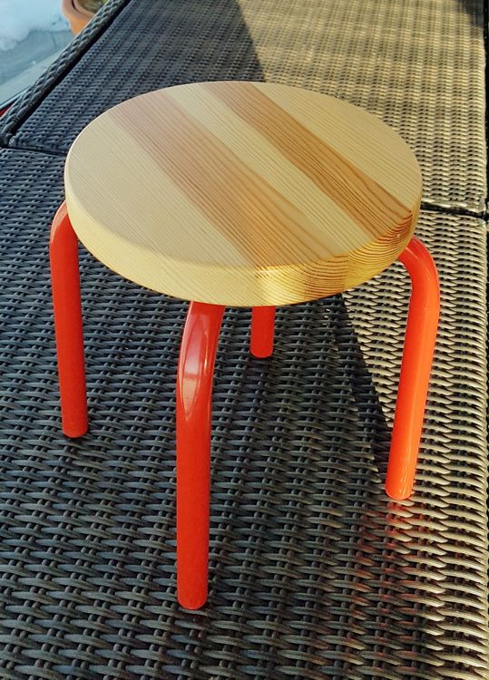 ISOMA Loungeset 2-teilig Beige - Sessel Mit Beistelltisch Für Wohnzimmer & Flur