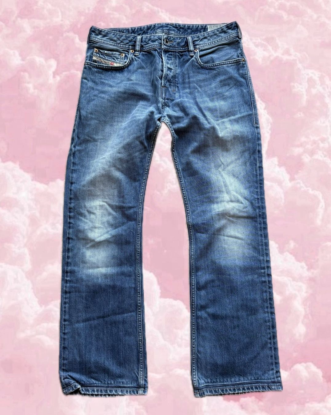 Diesel Jeans: Diesel Jeans – Usato da Wigoltingen venduto da _vntg_