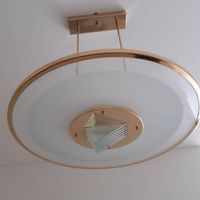 Designer Halogen Pendellampe PE13021