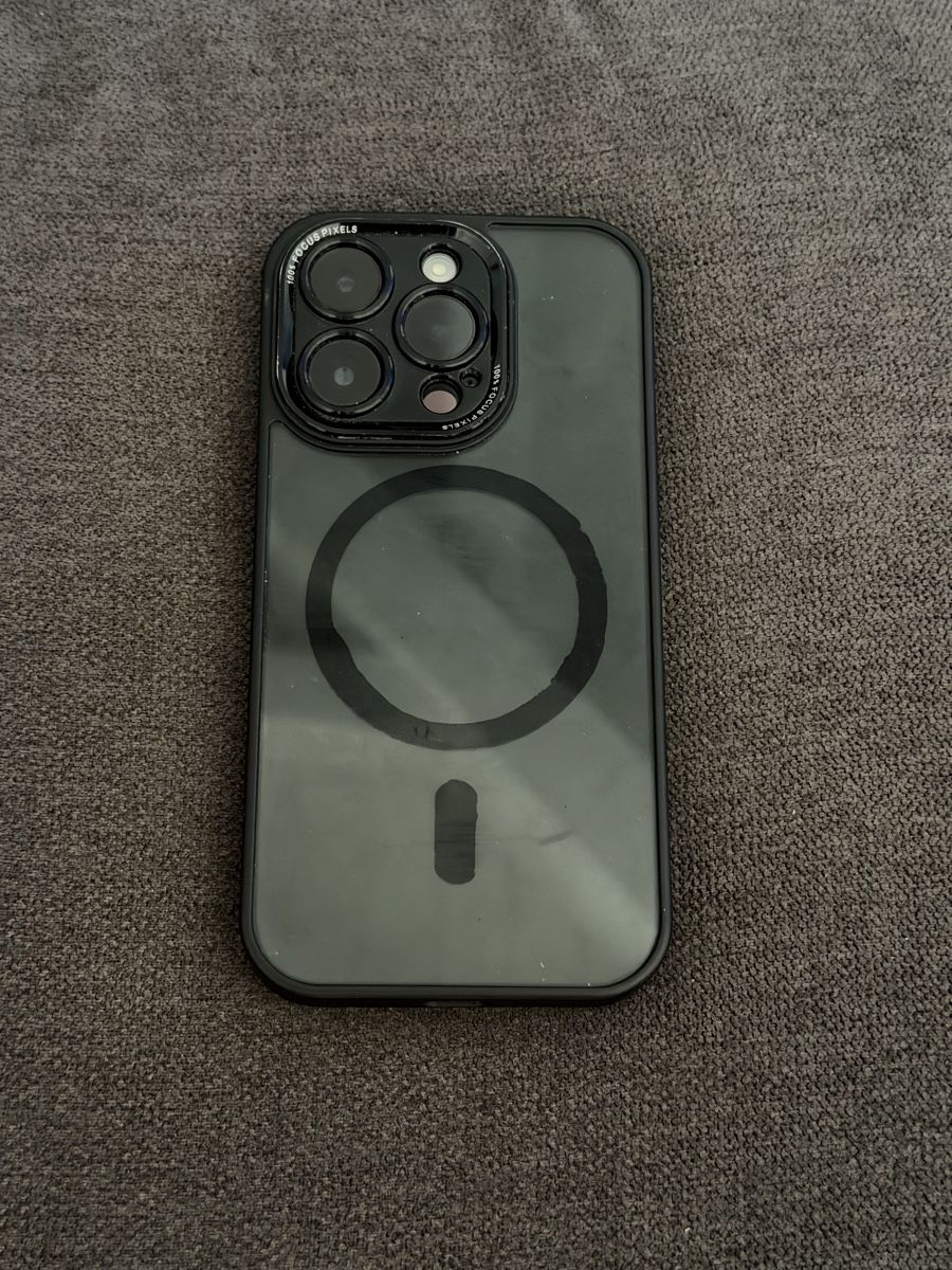 Apple Portables: Apple iPhone 14 Pro 256 – D'occasion à Bouveret par Mcklee 7