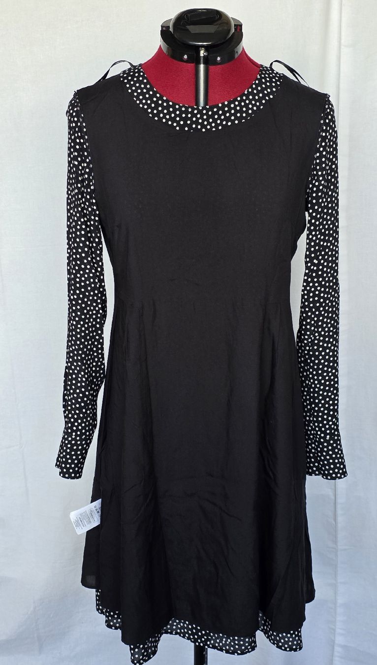 Marc O'Polo Vestiti: Kleid-Marc O'Polo – Nuovo (secondo la descrizione) da Pfäffikon SZ venduto da hrs_k2tn 5