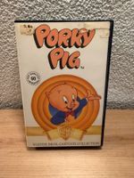 VHS Porky Pig