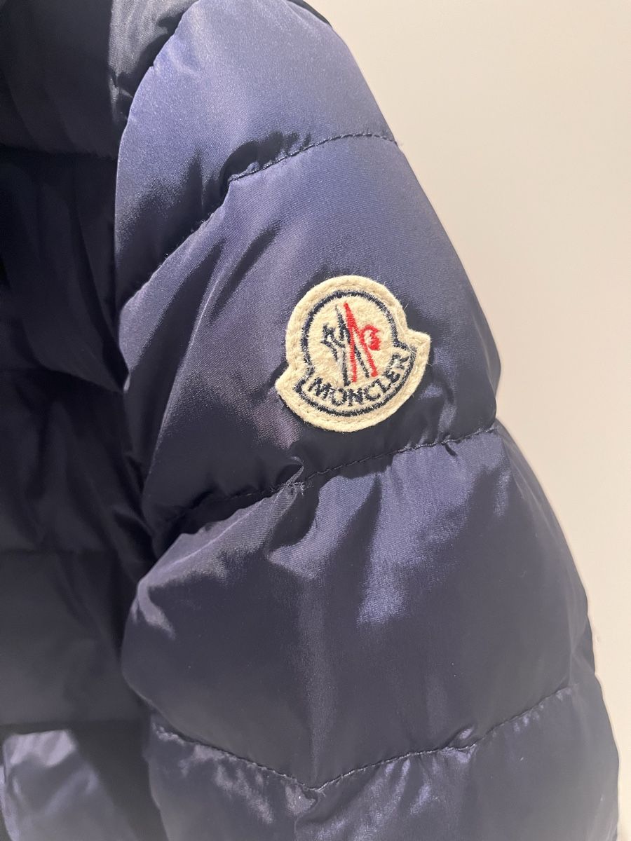 Moncler Jacken: Moncler Blau Gr. 1 TOP 💙 – Neu (gemäss Beschreibung) aus Zumikon von DesignDeluxe 1