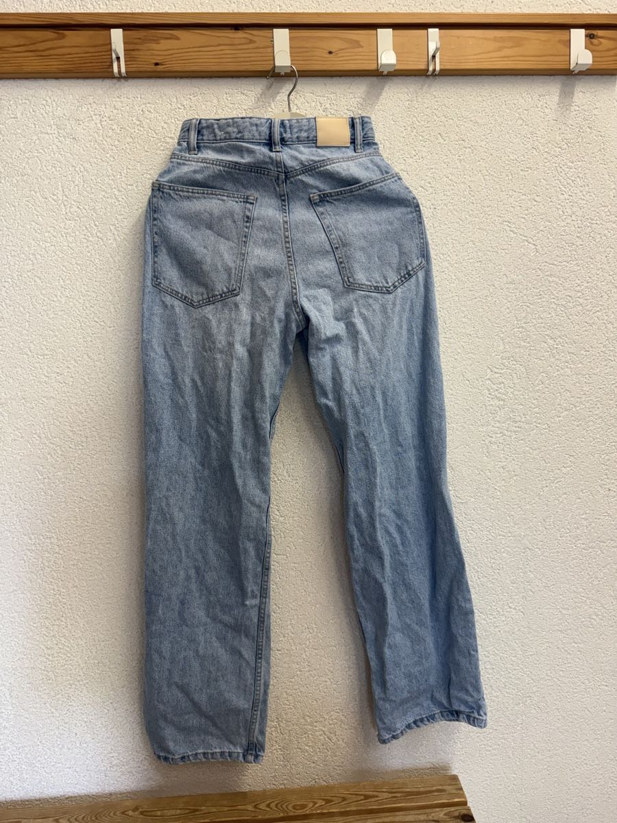 Pull&Bear Jeans: PULL & BEAR Ripped Jeans Gr. 34 – D'occasion à Biel/Bienne par lichterhoh 2