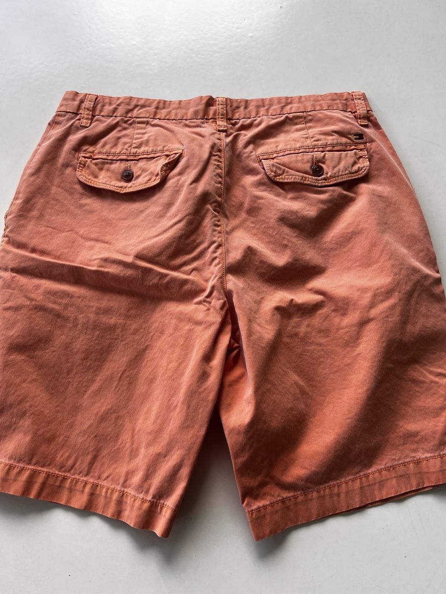 Tommy Hilfiger Pantaloni: Tommy Hilfiger Shorts Herren Gr. 32 – Usato da Bellmund venduto da been.mlr 3