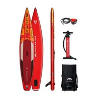 SUP Aqua Marina Race 12.6 381cm BT-21RA01 - fabrikneu in OVP