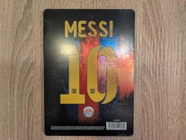 FIFA 15 MESSI EDITION - ULTIMATE TEAM EDITION - PS4