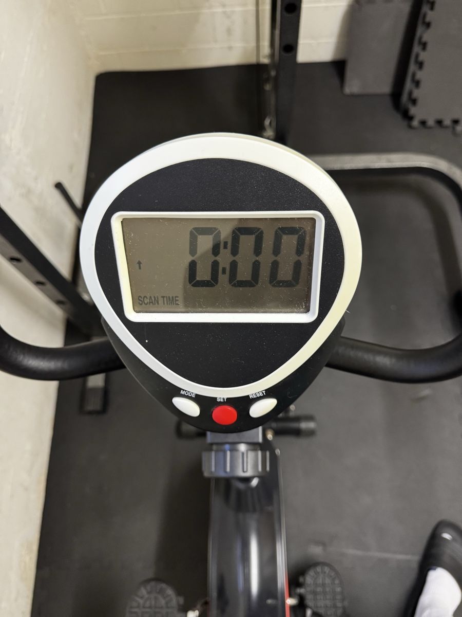 Hometrainer: Champ Heimtrainer – Usato da Altishofen venduto da N.97 2