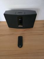 Bose SoundTouch 30 Series II mit Fernbedienung guter Zustand