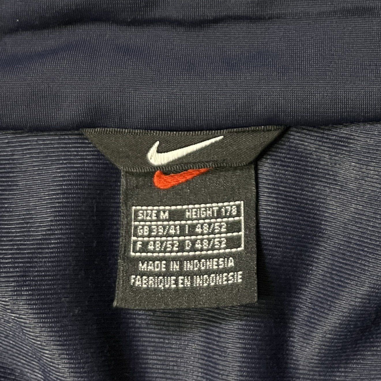 Nike Giacche: Vintage Nike Zip-up Jacket (M) – Usato da Chamoson venduto da Sapoloshop 2