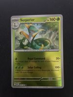 POKEMON CARDS PERFECT ORDER REVERSE # 6