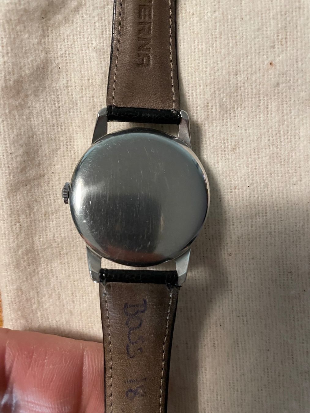 Zenith Orologi: Vintage Zenith – Usato da Zürich venduto da Giuseppe111 3