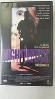 Nightwatch – Nachtwache VHS